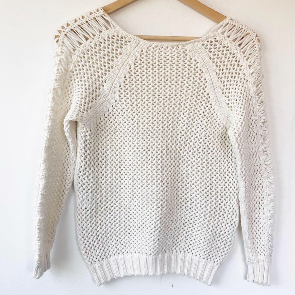 Maje Sweater - Picture 3 of 4